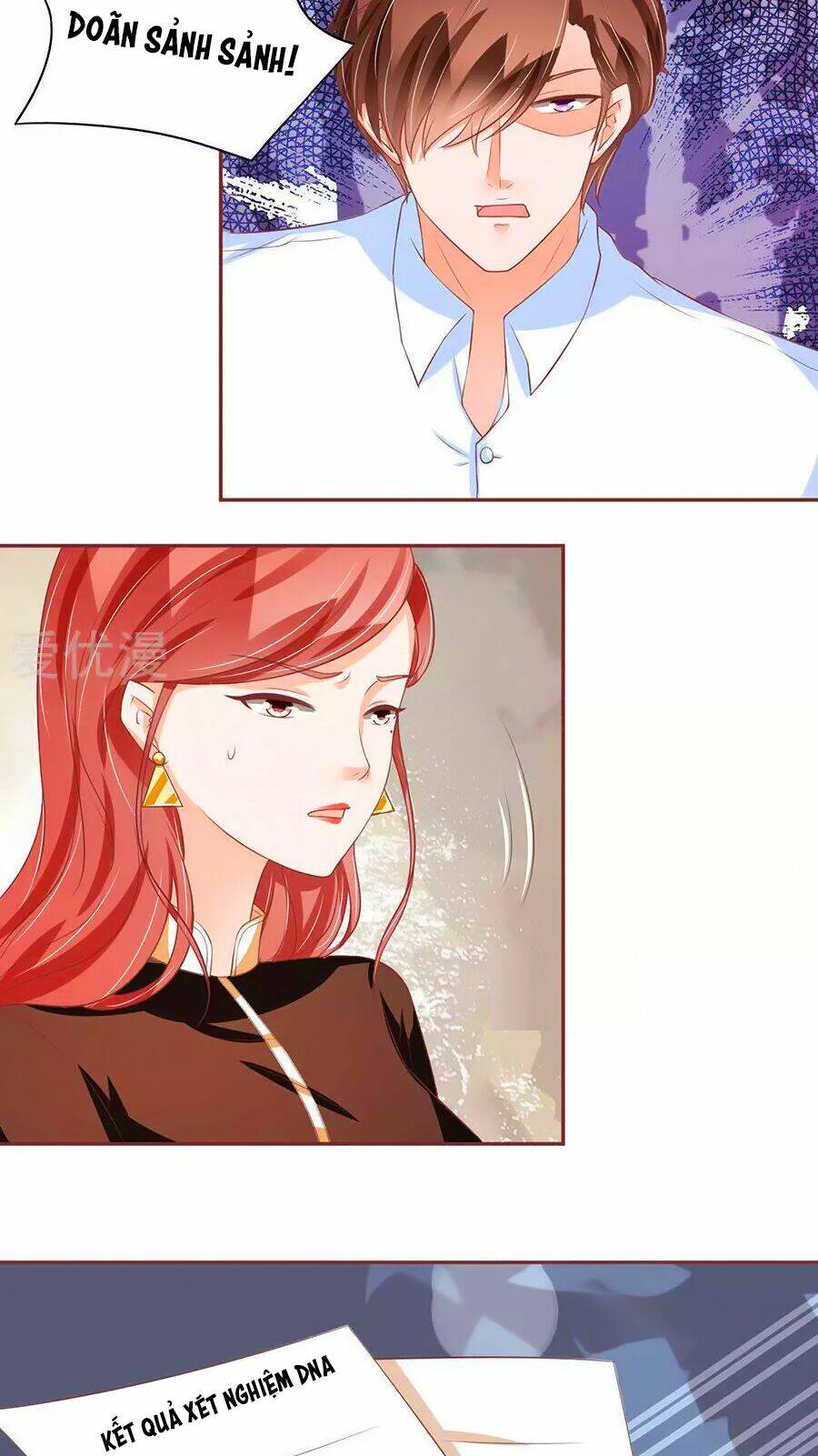 vương tước tư hữu bảo bối chapter 134 5