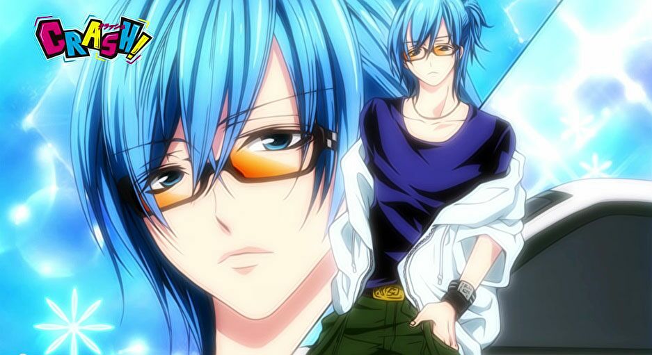 crash! chapter 51 16