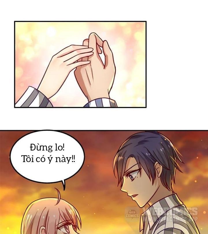 tống thống hống hách và cô gái ngây thơ chapter 5 34