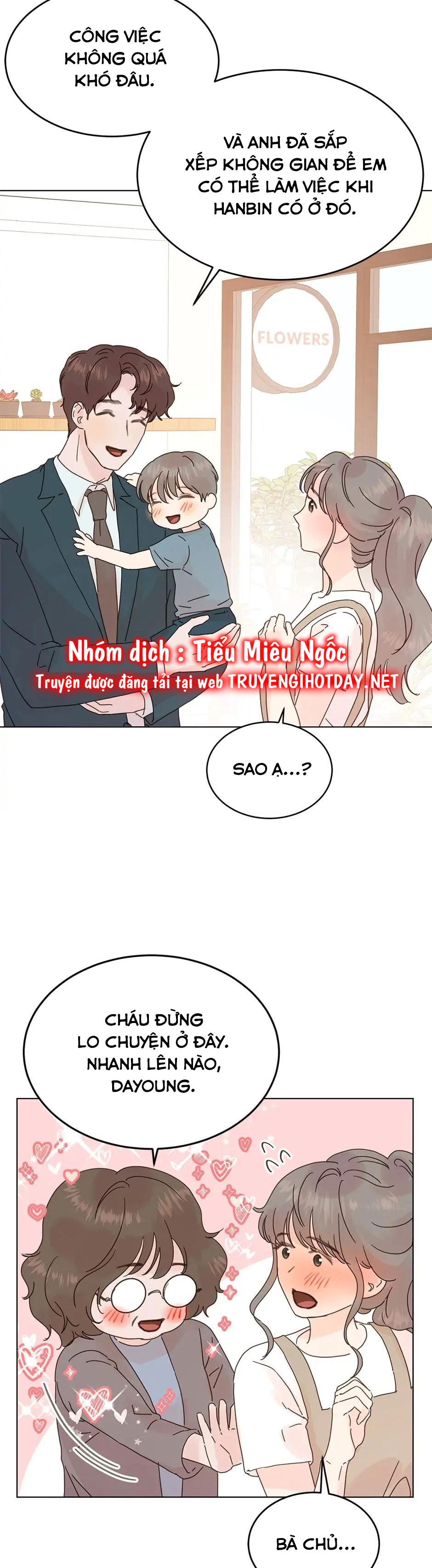 sự trả thù ngọt ngào của vợ tôi chapter 114 10