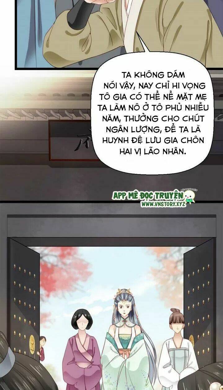 kiều nữ độc phi chapter 207 11