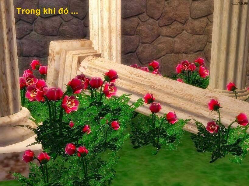 truyện sims - earl story chapter 35 17