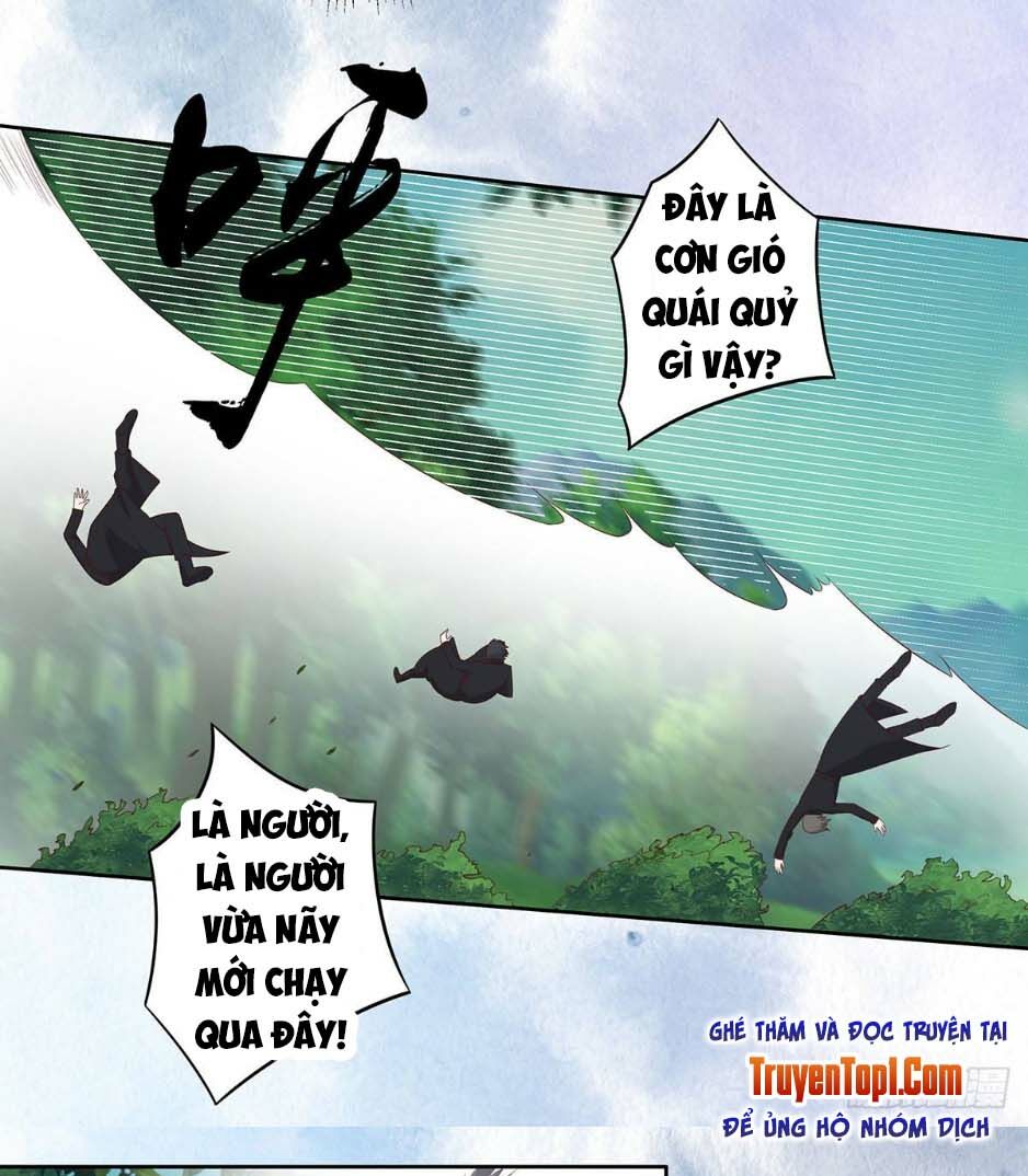 người tu tiên tại đô thị chapter 23 15