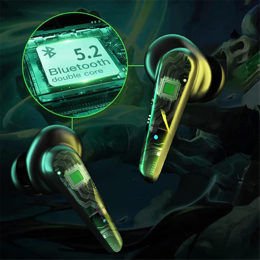 TZUZL Tai Nghe Bluetooth Không Dây G11 Tws Kèm Micro