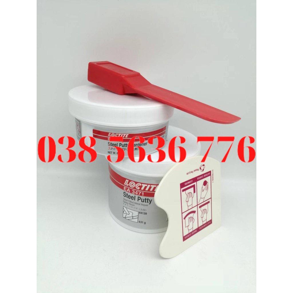 Loctite 3471, Chất Bảo Vệ Kim Loại