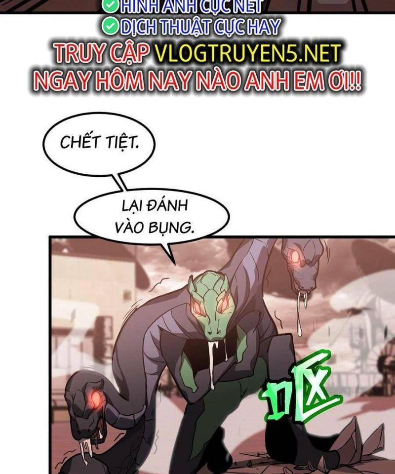 siêu tiến hóa chapter 110 67
