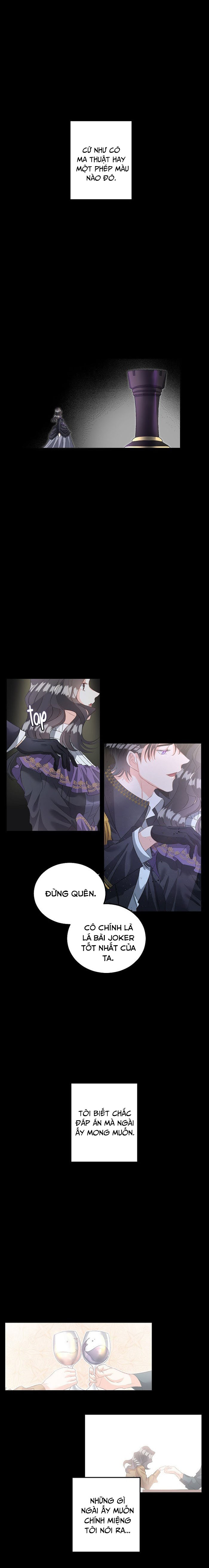 ebony, quạ đen chapter 40 13