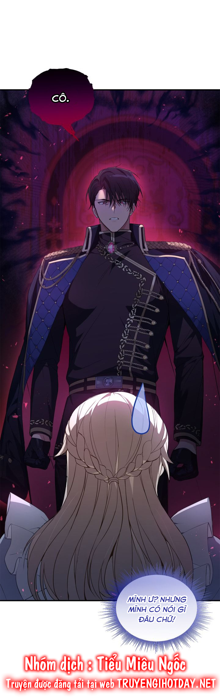 thưởng thức hương vị chapter 1 32