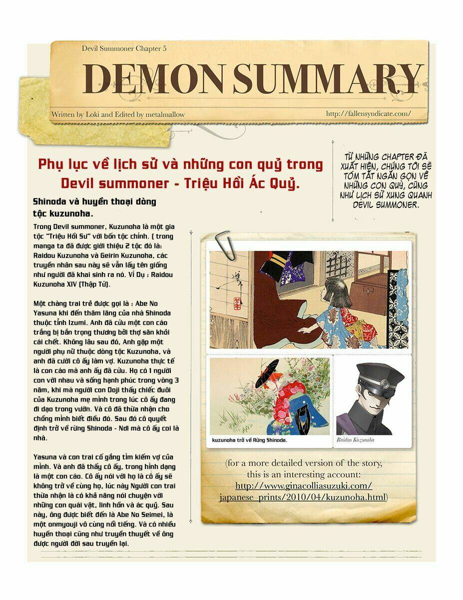 devil summoner chapter 5 30