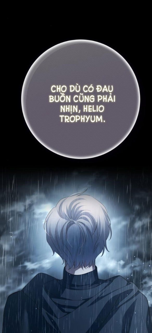 tôi muốn trở thành cô ấy dù chỉ là một ngày chapter 140.1 52