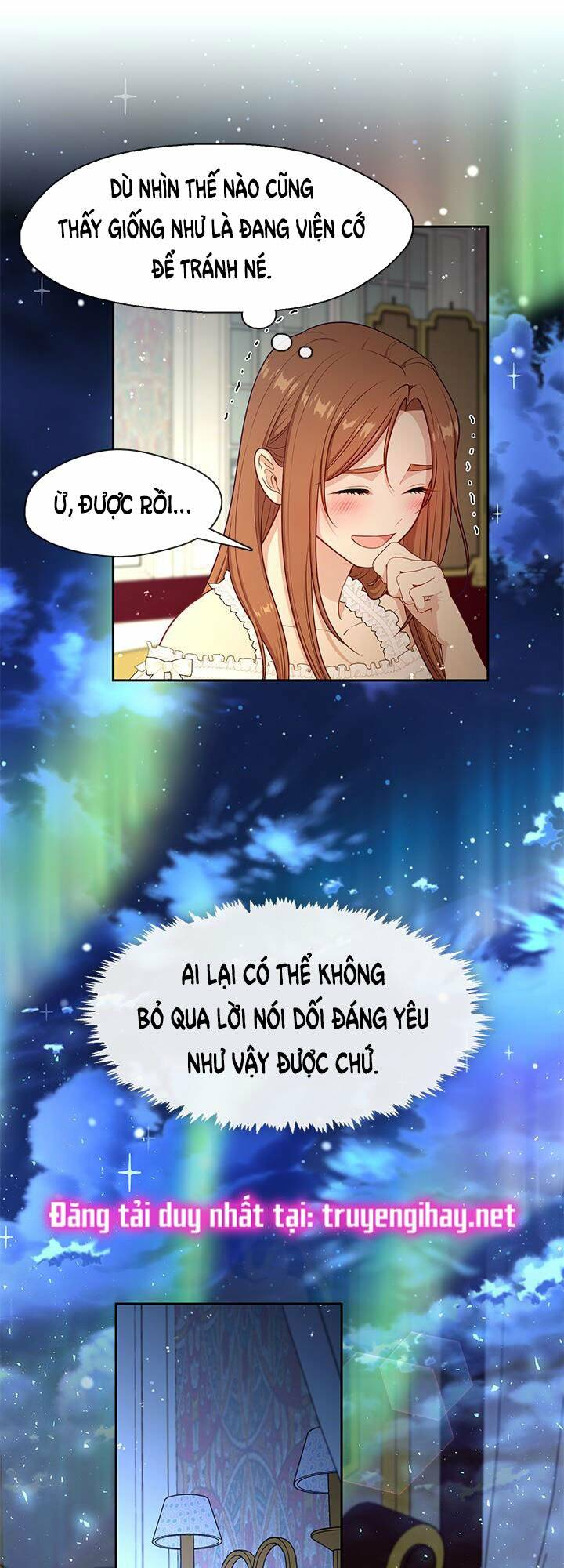 hãy coi chừng ác nữ chapter 128 43