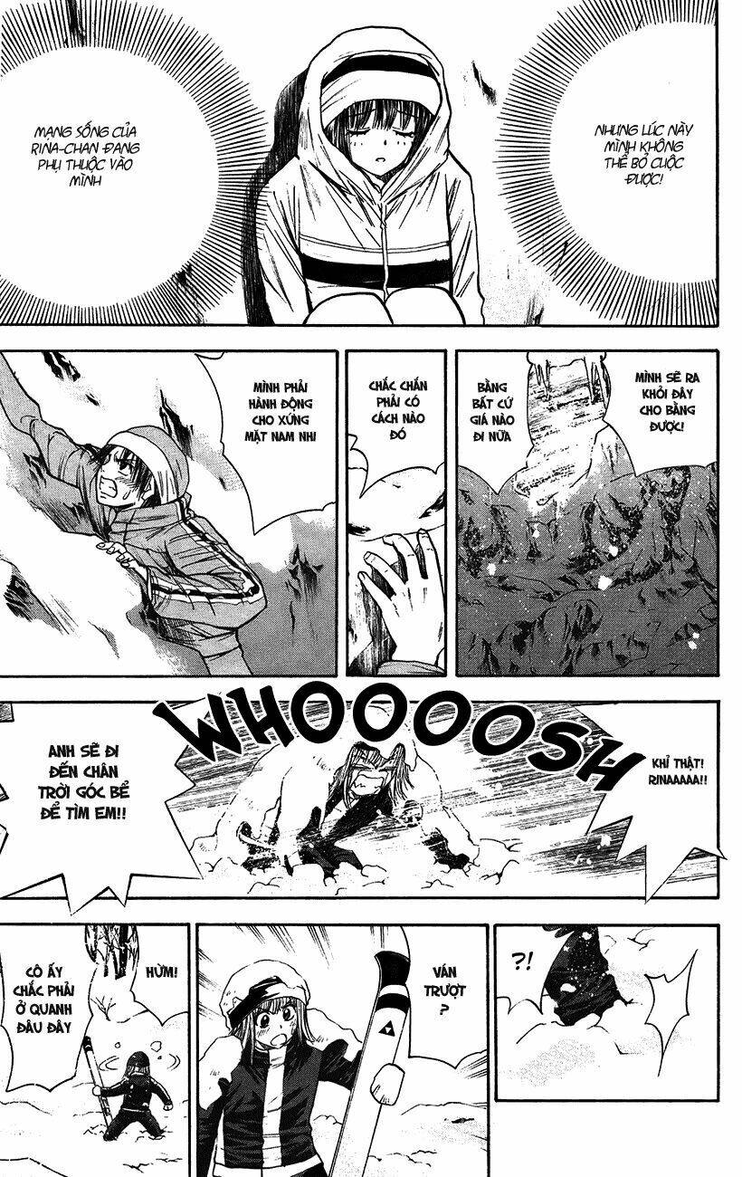 pretty face chapter 43 17