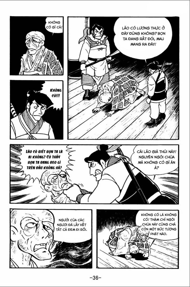 sangokushi chapter 1 34