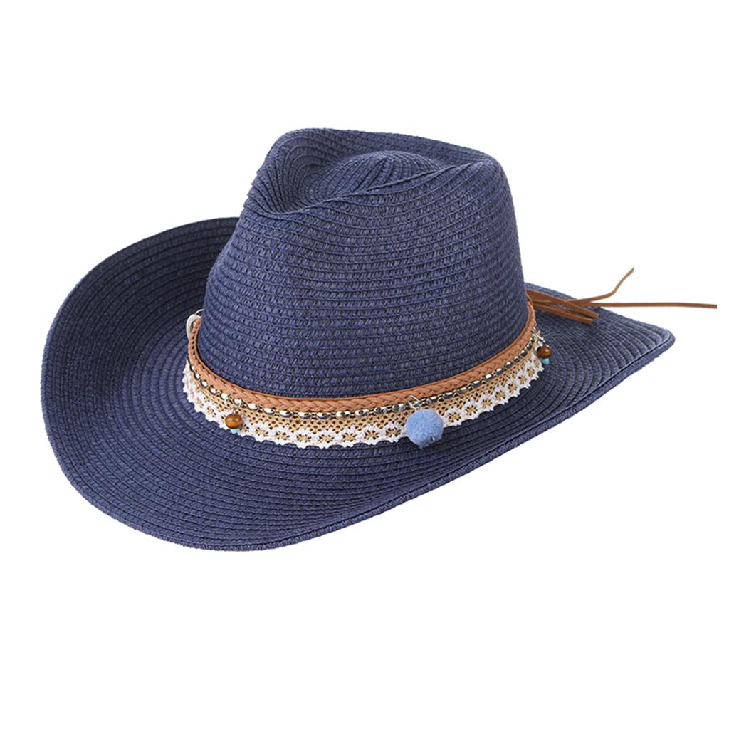 Women Straw Sun Hat