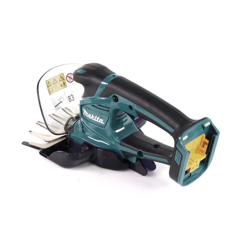 Máy cắt cỏ dùng pin 18v Makita DUM604SY - Chính hãng (Kèm Pin và Sạc)