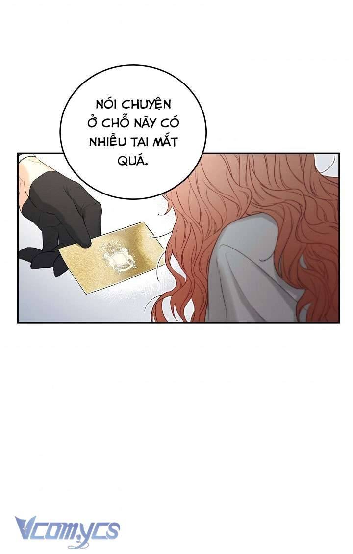 phương pháp trở thành con gái của người hùng bóng đêm chapter 1 70