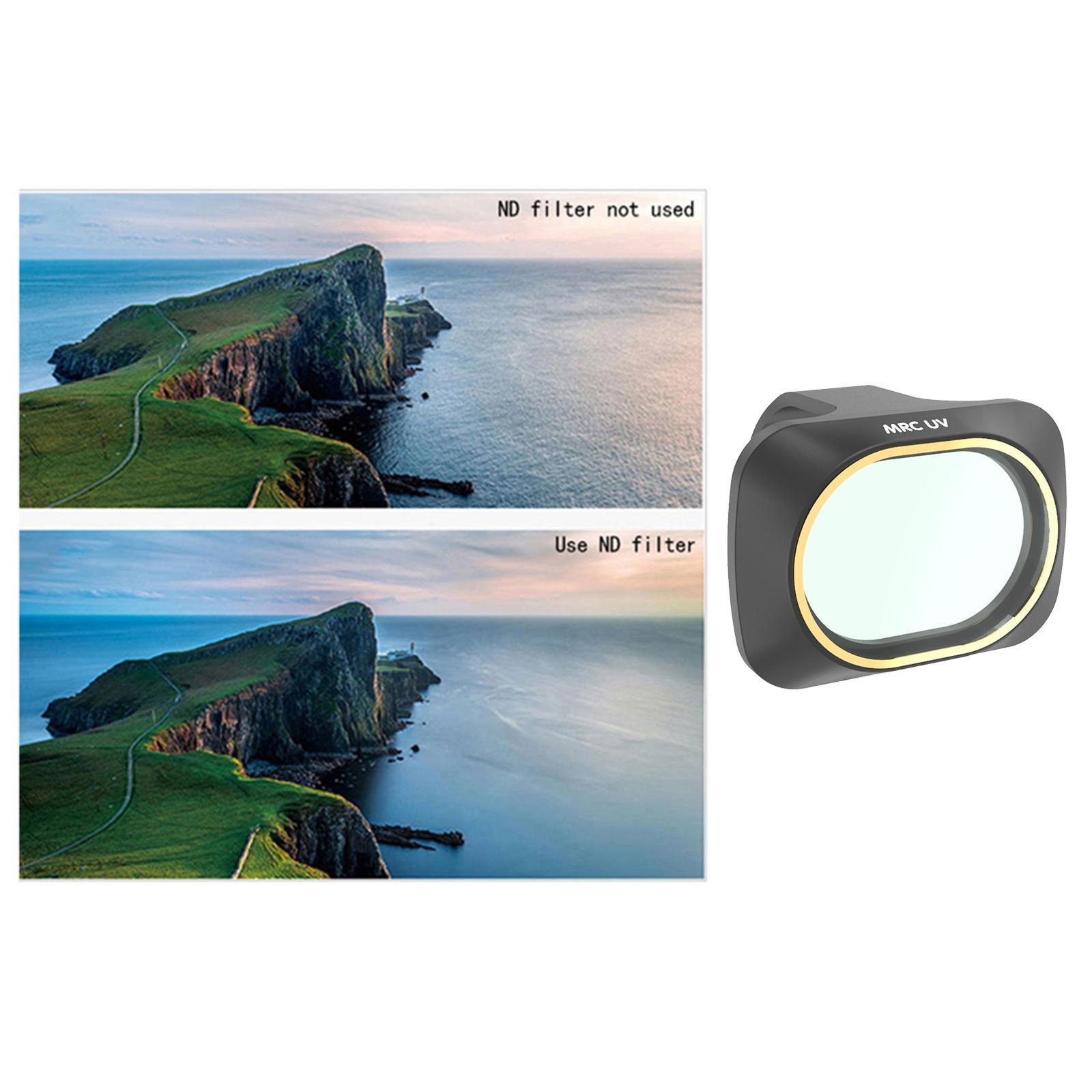 High Quality CPL/ND Lens Filter Fit for Mini Drone Accessories