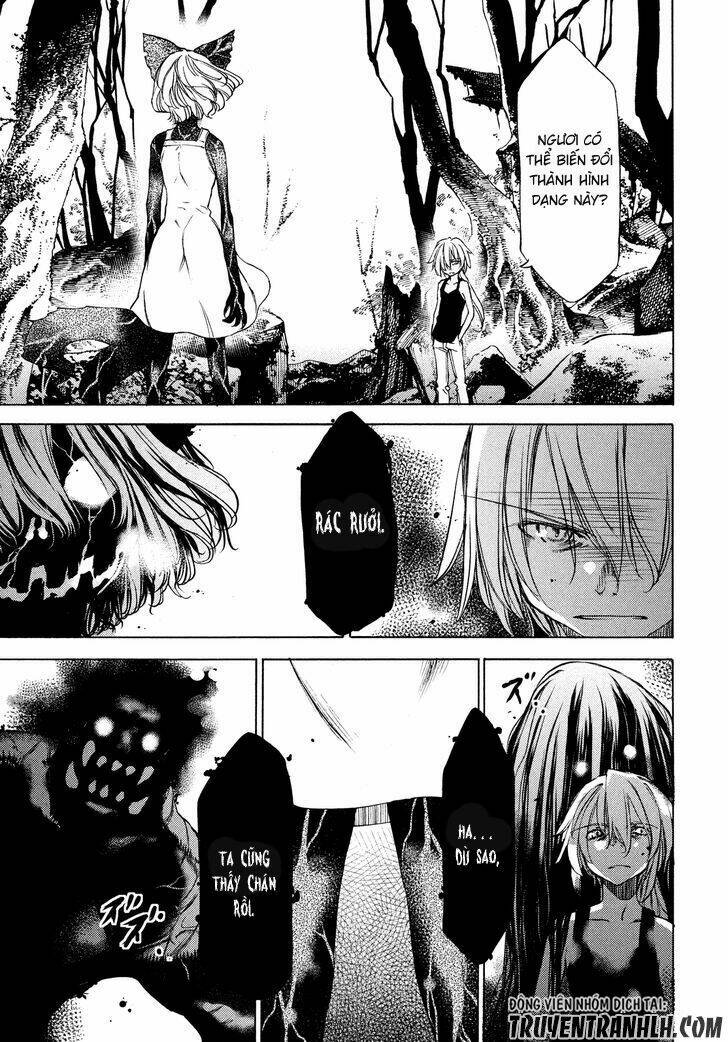 gleipnir - sợi xích thần chapter 19 17