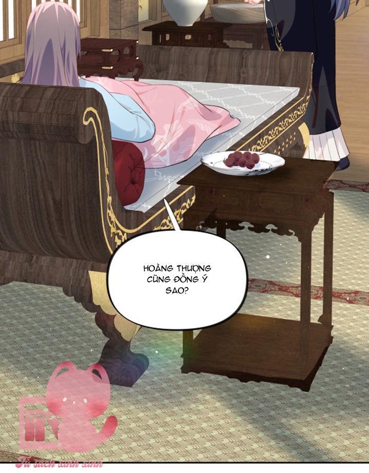 một đêm nọ đột nhiên yandere tới! chapter 142 33