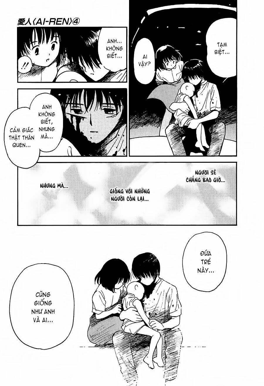 người tình chapter 34 26