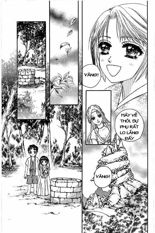 divine melody (tiên khúc) chapter 1 66
