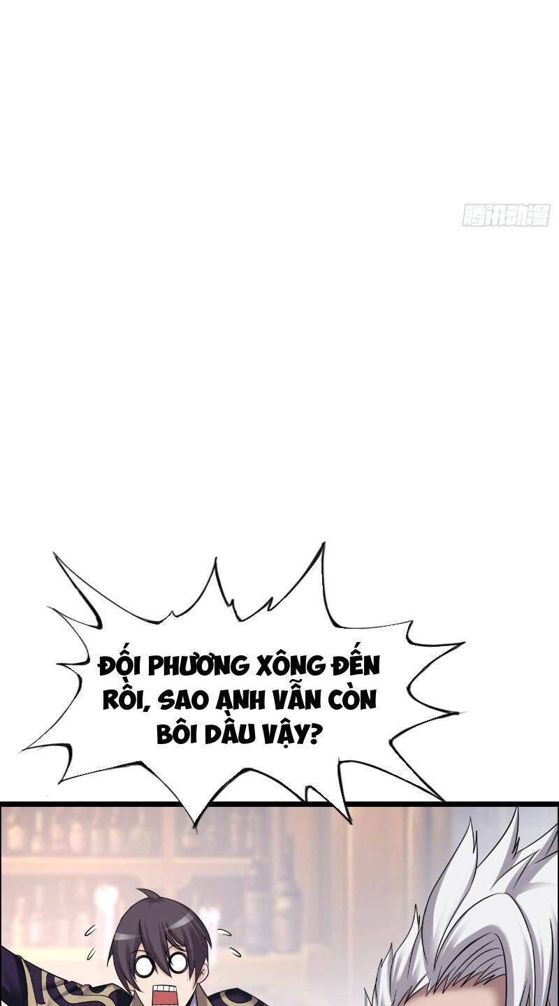 phát sóng trực tiếp, ta cầu hôn với nữ quỷ, vậy mà nàng lại đồng ý! chapter 23 60