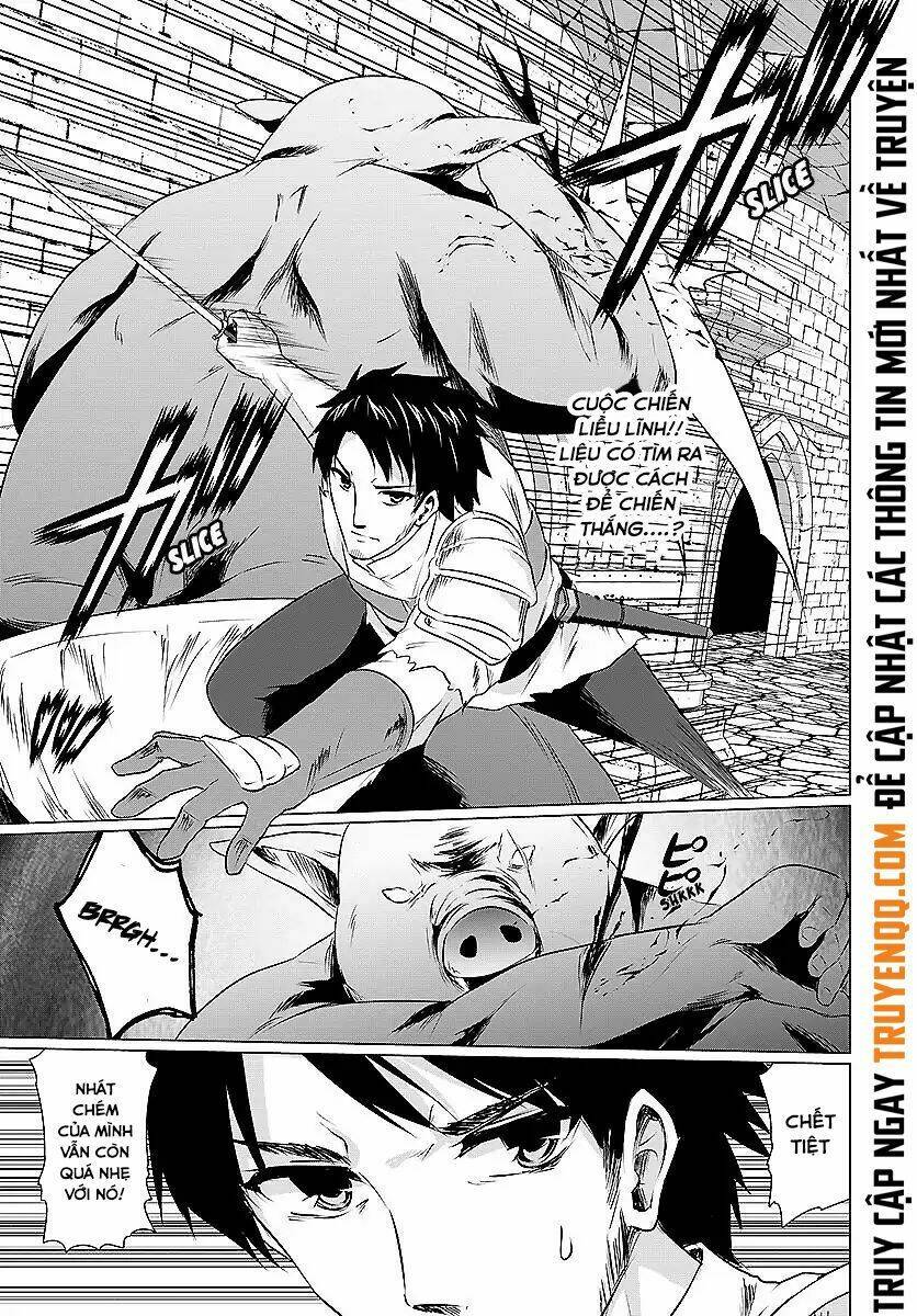 homeless tensei: isekai de jiyuu sugiru majutsu jisoku seikatsu chapter 2 2