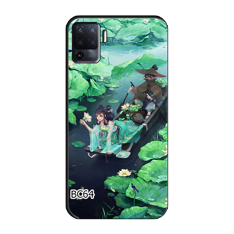 Ốp Lưng Dành Cho OPPO A94