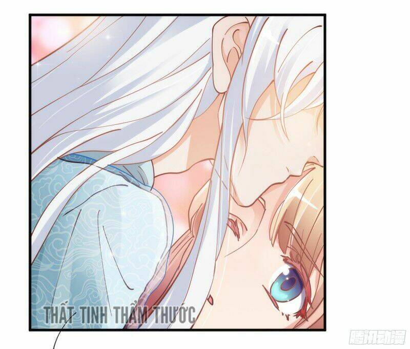 giữ chặt tiểu bạch long chapter 48 33