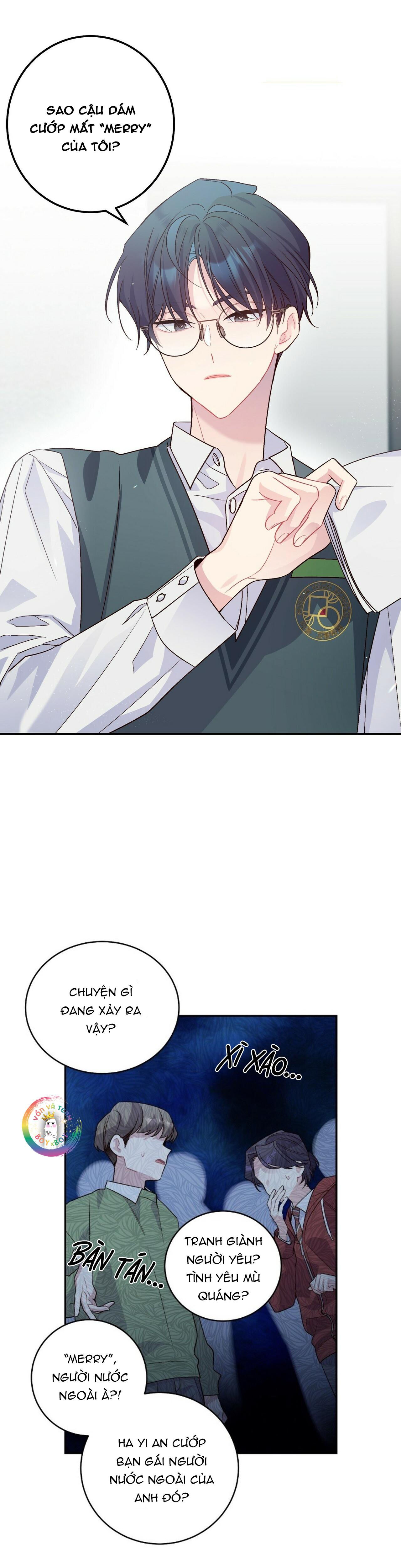 merry marbling chapter 8 27