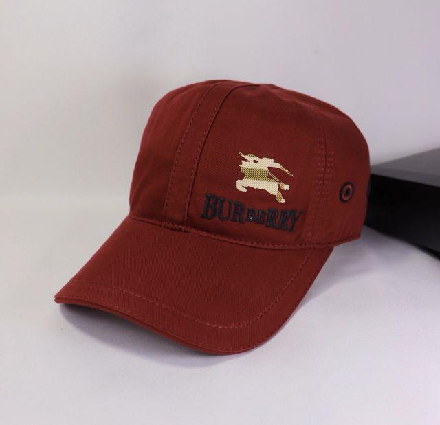 Nón kết nam thời trang cao cấp logo B đẹp