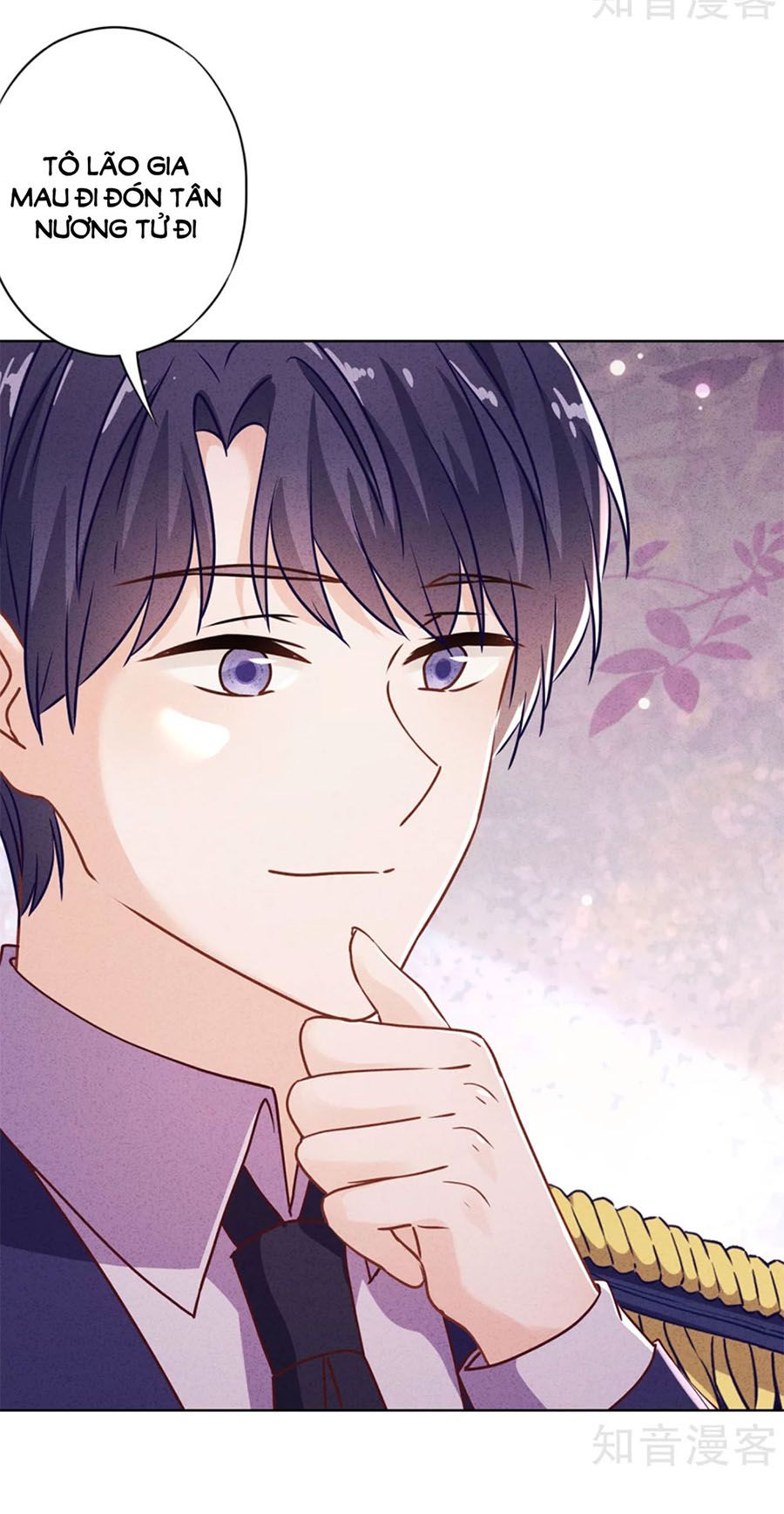 thiếu soái, vợ anh muốn lật trời! chapter 83 14