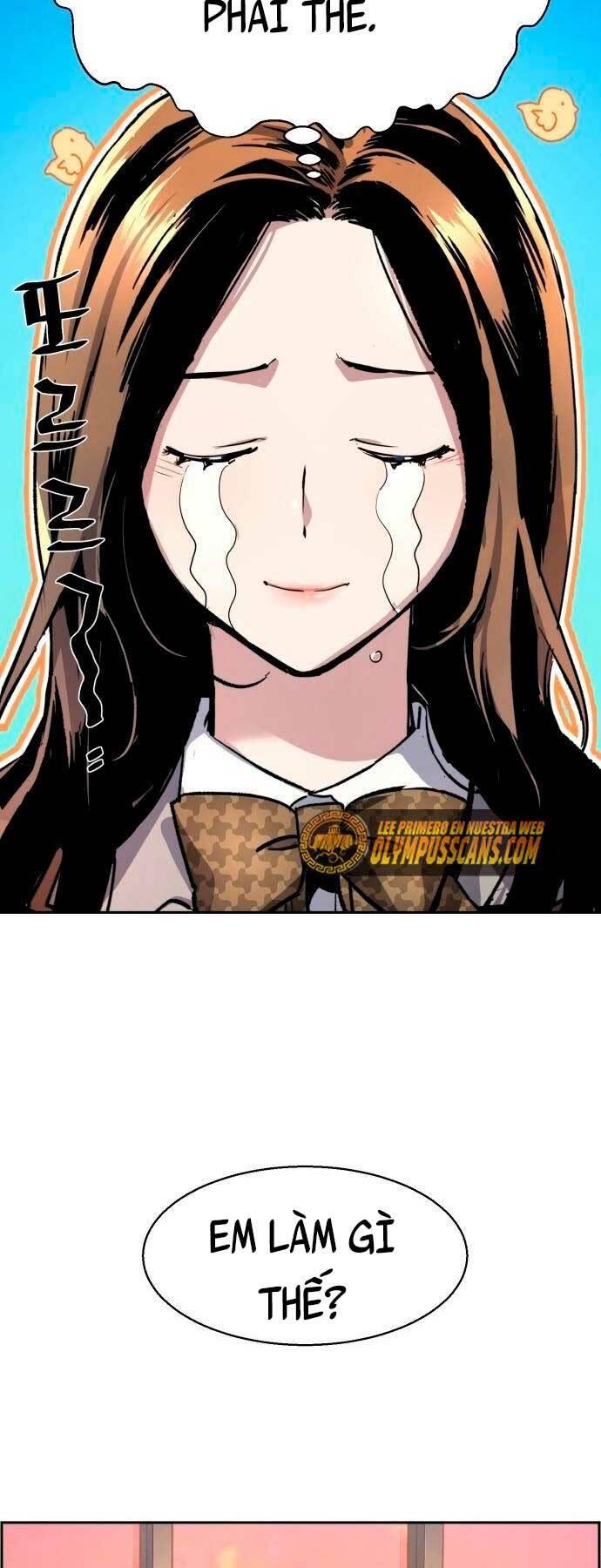 bạn học tôi là lính đánh thuê chapter 123 7