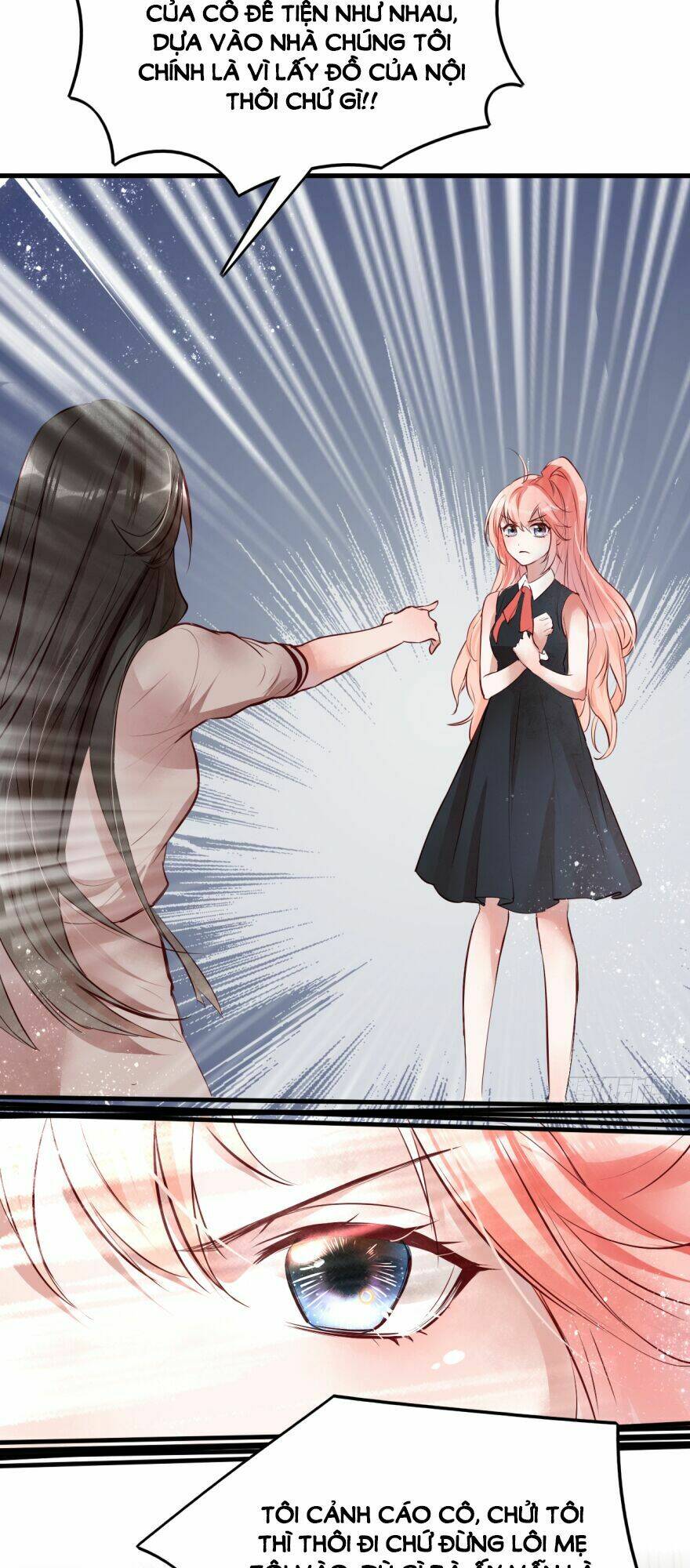 sau này vẫn cứ thích em chapter 3 36