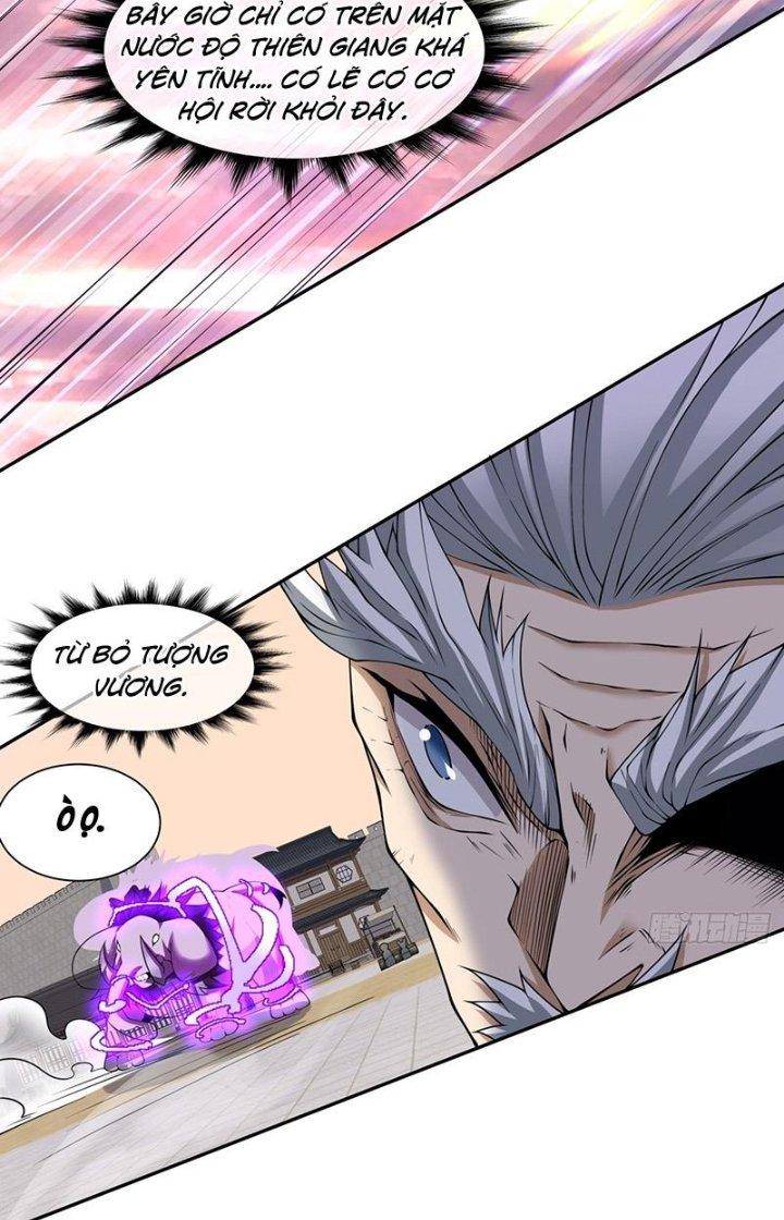 đồ đệ của ta đều là trùm phản diện chapter 94 33