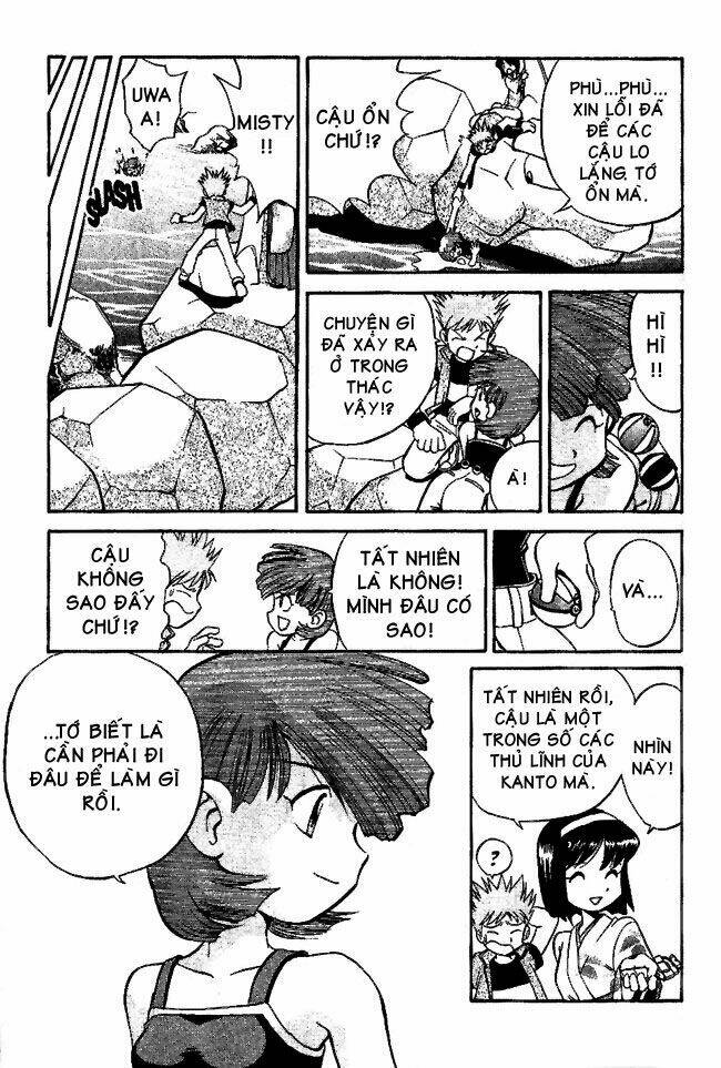 thú cưng đặc biệt chapter 151 12