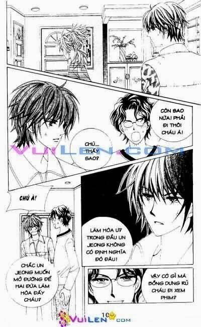 đại ca đi học chapter 6 101