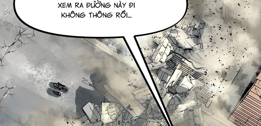 vua sinh tồn chapter 69 80