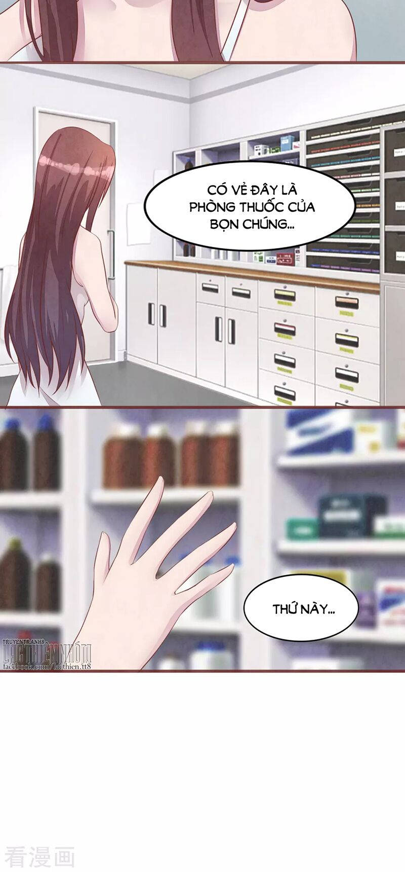 đào tạo nuôi dưỡng bạn trai mèo chapter 56 25