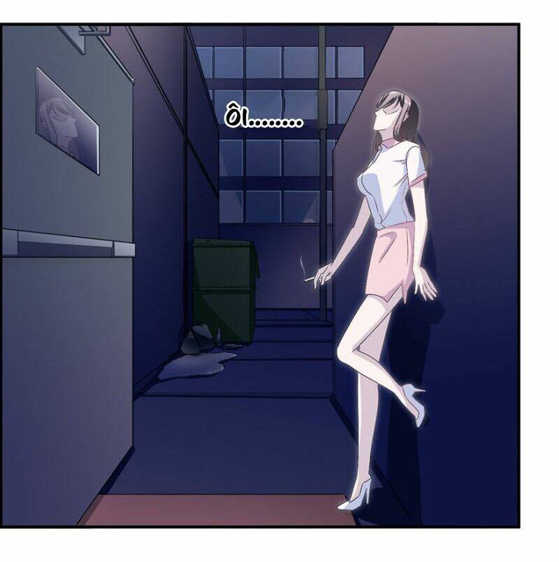 mạc thiếu bức hôn: vợ mới khó chống đỡ chapter 7 21