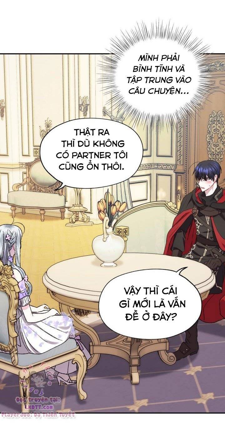 cha, con không muốn kết hôn đâu chapter 22 49