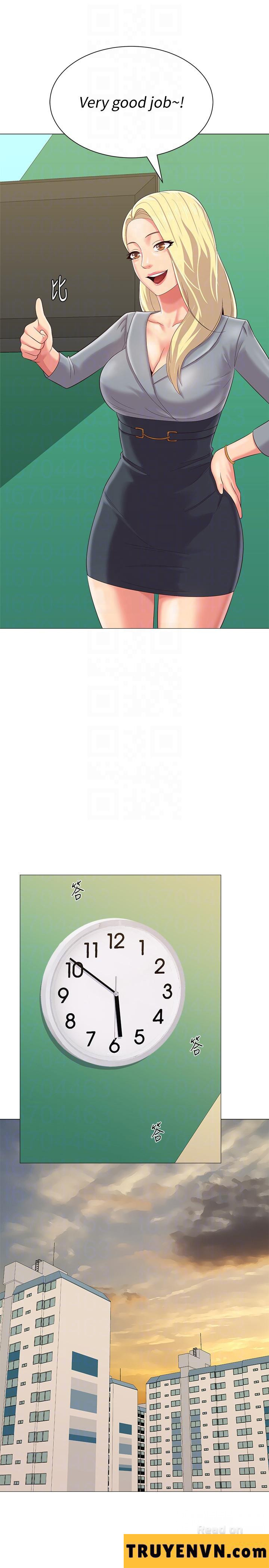 cô giáo bán thân chapter 28 31