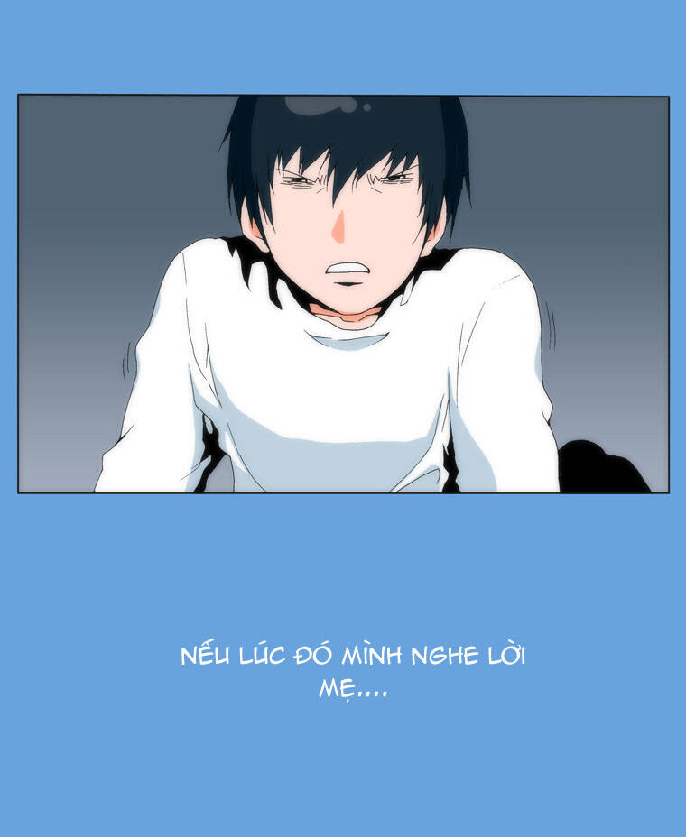 can't see can't hear but love chapter 2 3