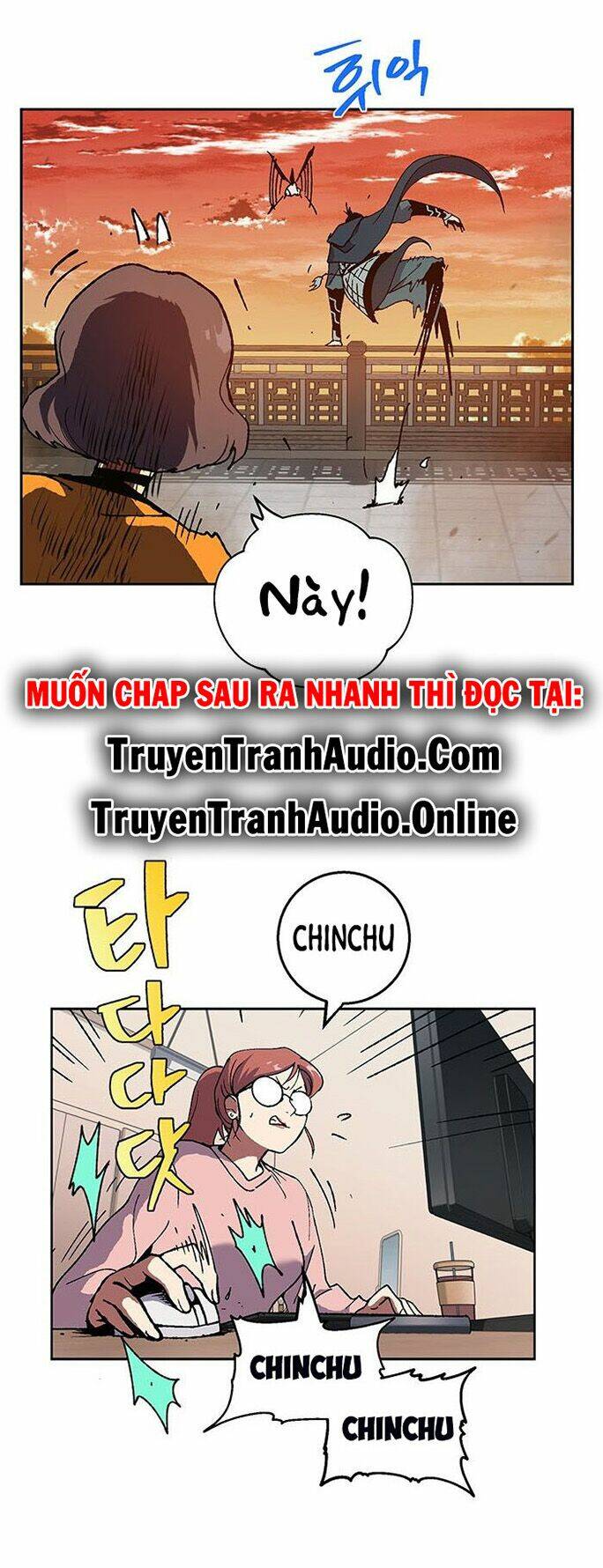 npc bắt đầu từ kỹ năng lv.999 chapter 9 21