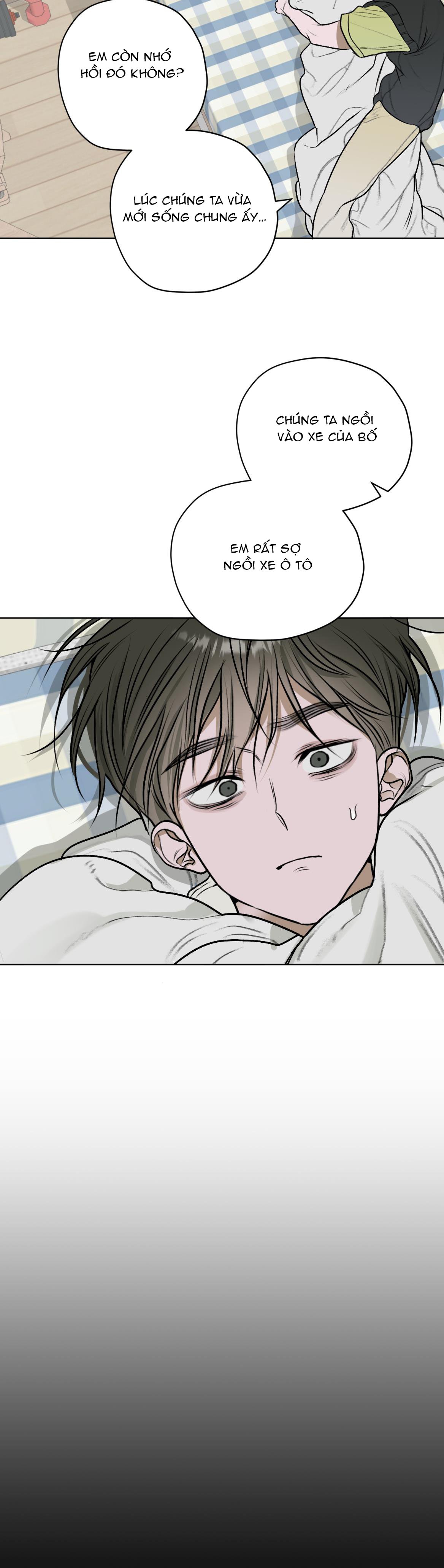 đoá hoa trên mặt hồ chapter 12 11