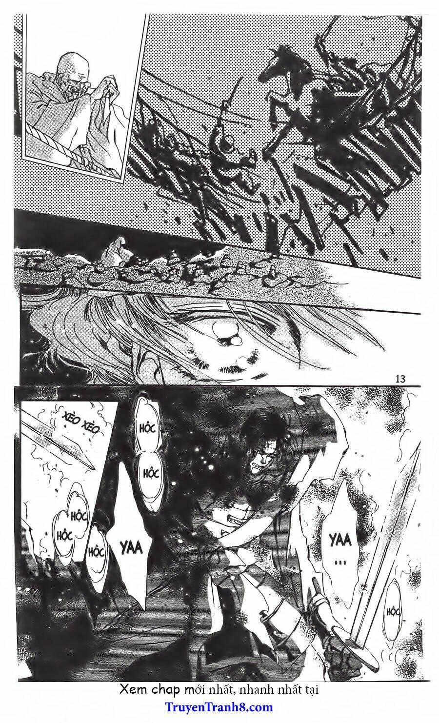 đứa con số phận chapter 86.1 10