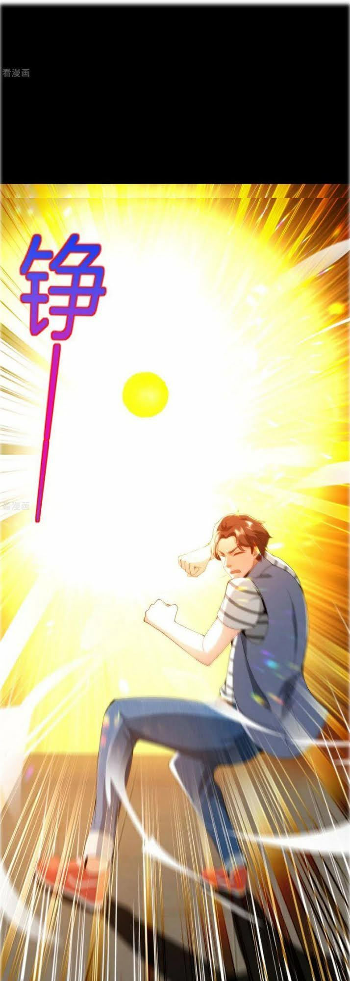 vòng bạn bè mạnh nhất của tiên giới chapter 66 4