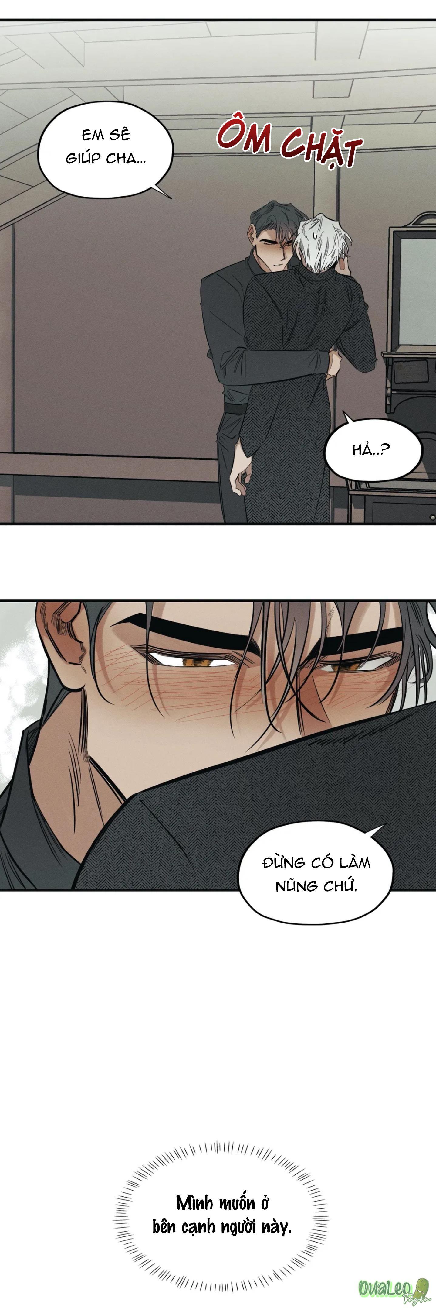 đóa hoa tội lỗi chapter 6 35