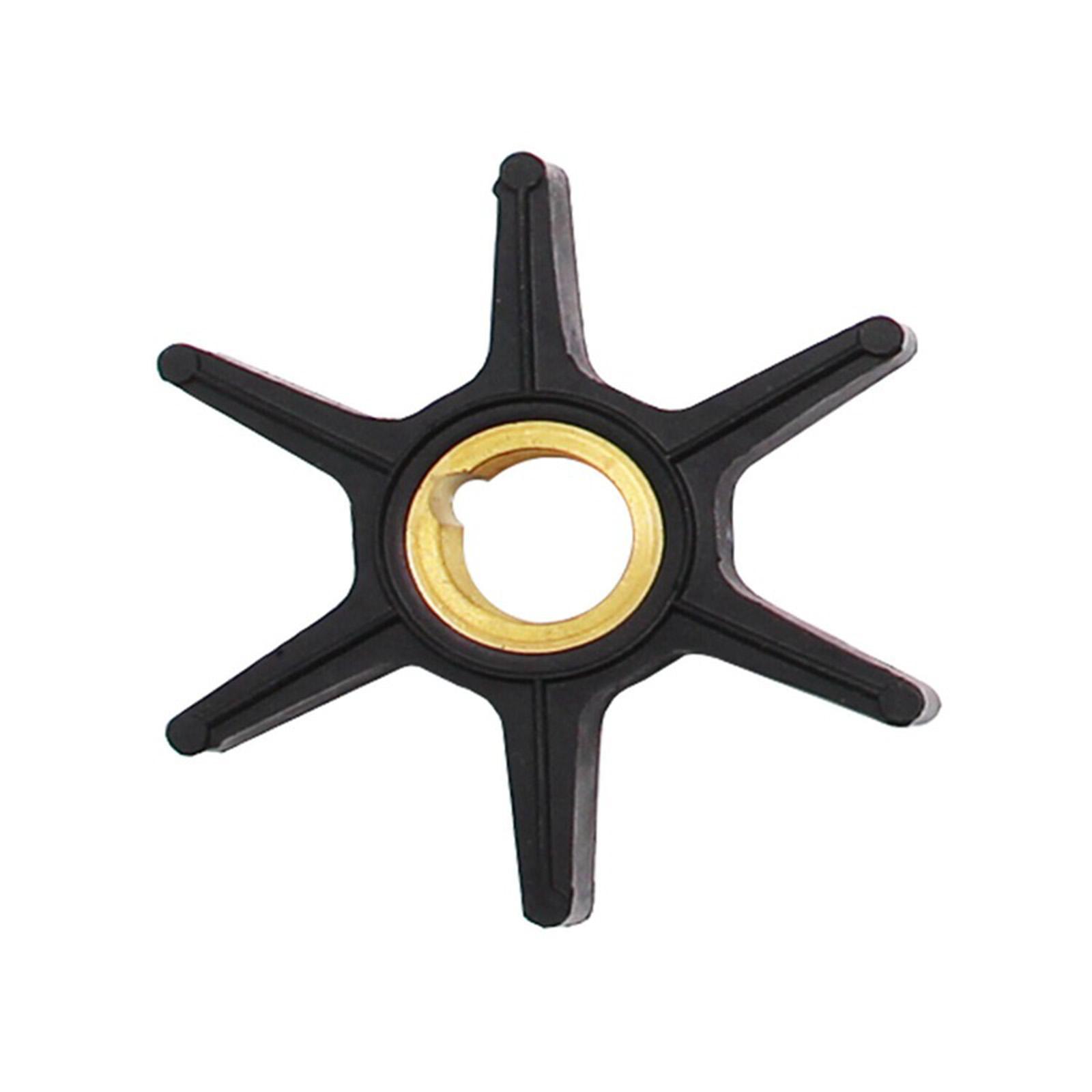 Water Pump Impeller Service Kit 46 99157T2 for Mariner Outboards, Spare Parts for Marine Engines High Reliability