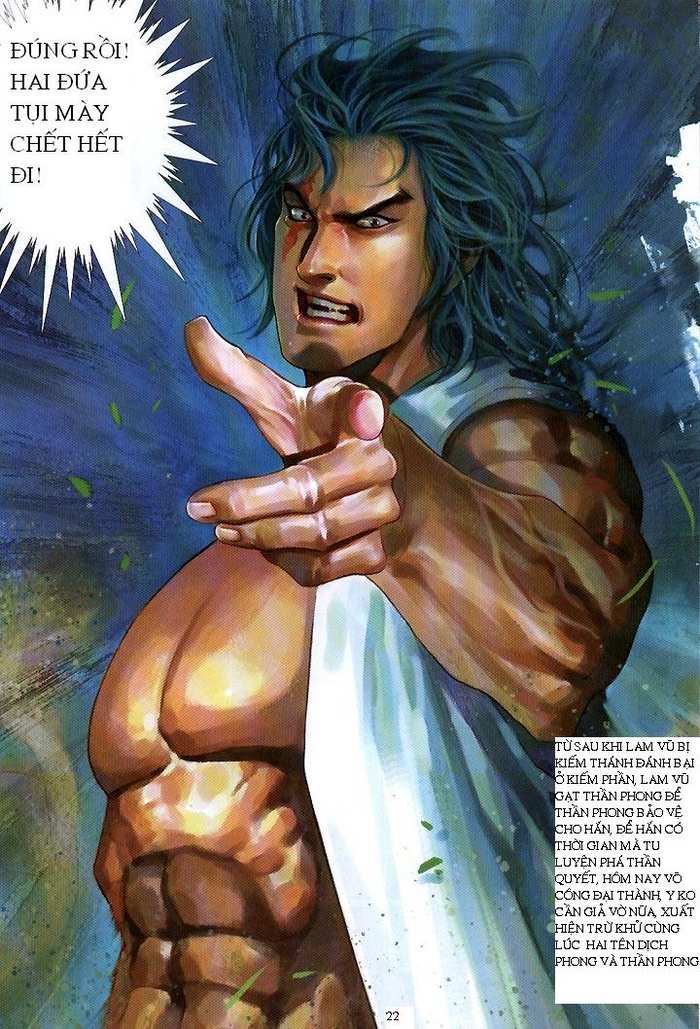 phong vân chapter 426 22